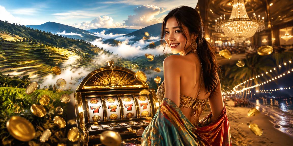 bty1281 Slot di động