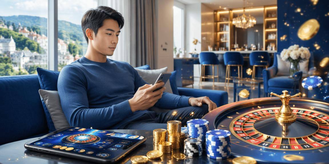 bty1281 Live Casino